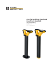 vLoc Series 2 vLocPro2, vLocML2 User Handbook