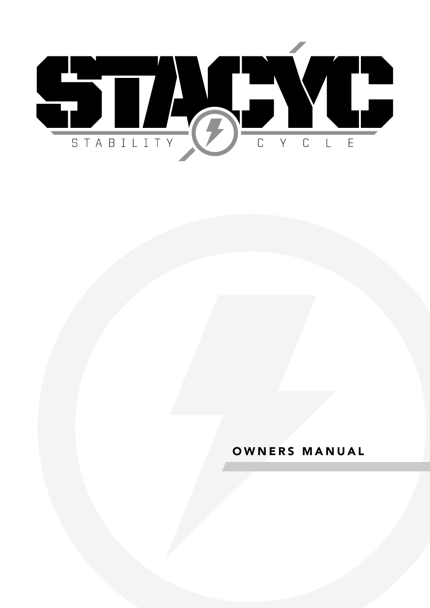 owners manual | Manualzz