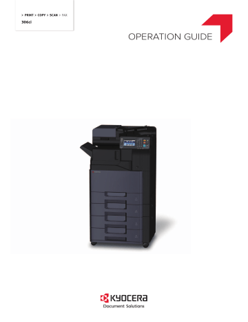 Kyocera 306ci Guide Manualzz