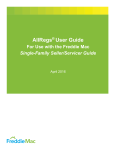 AllRegs User Guide for Freddie Mac Guide | AI Chat &amp; PDF