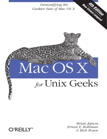 onyx for mac leopard