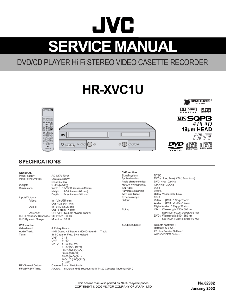 Service Manual Manualzz