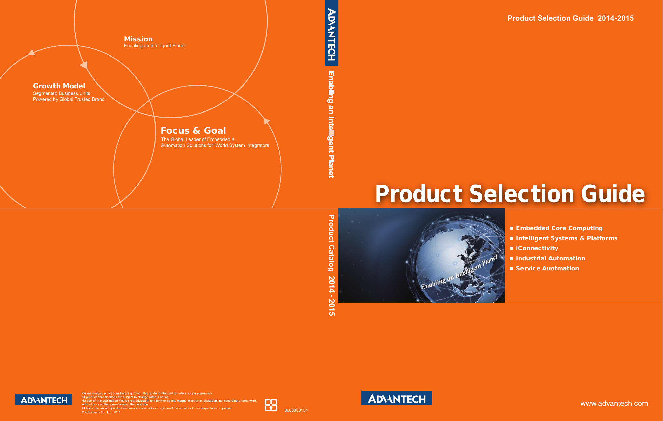Product Selection Guide | Manualzz