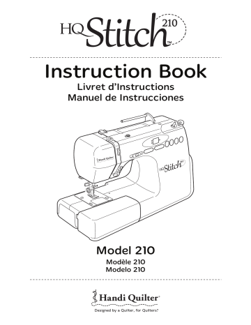 Instruction Book | Manualzz