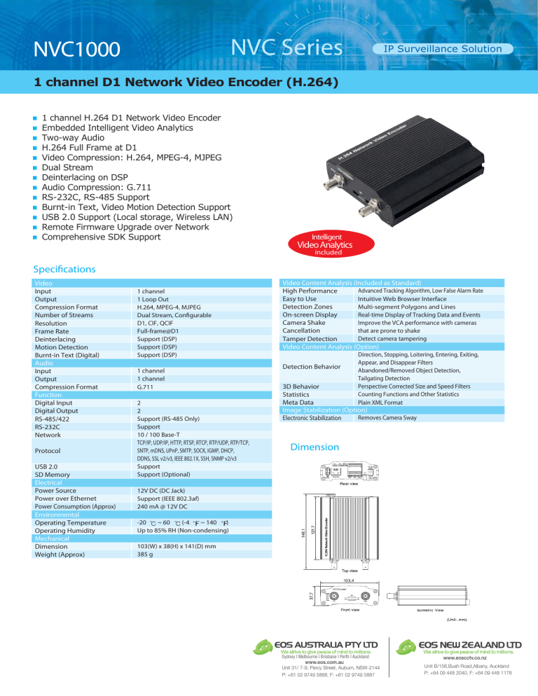 Nvc Series Manualzz