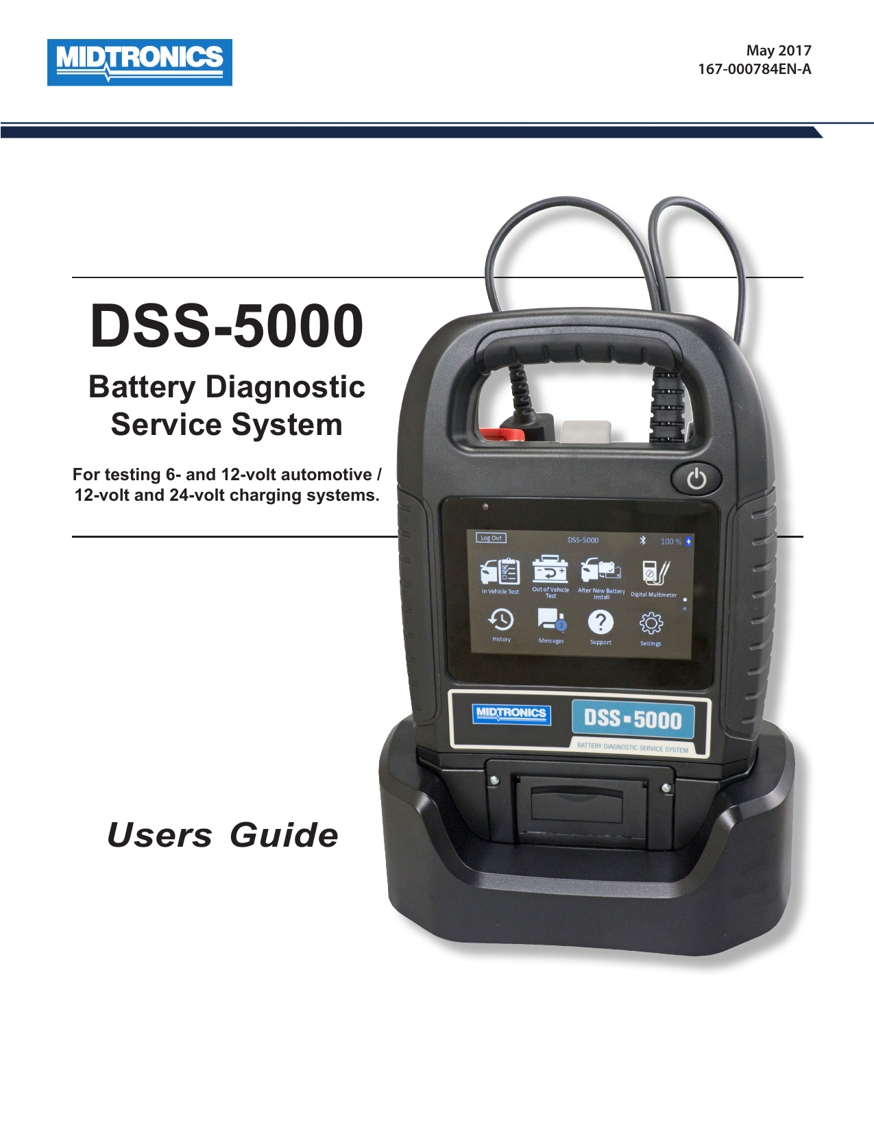 Drivers Midtronics Port Devices