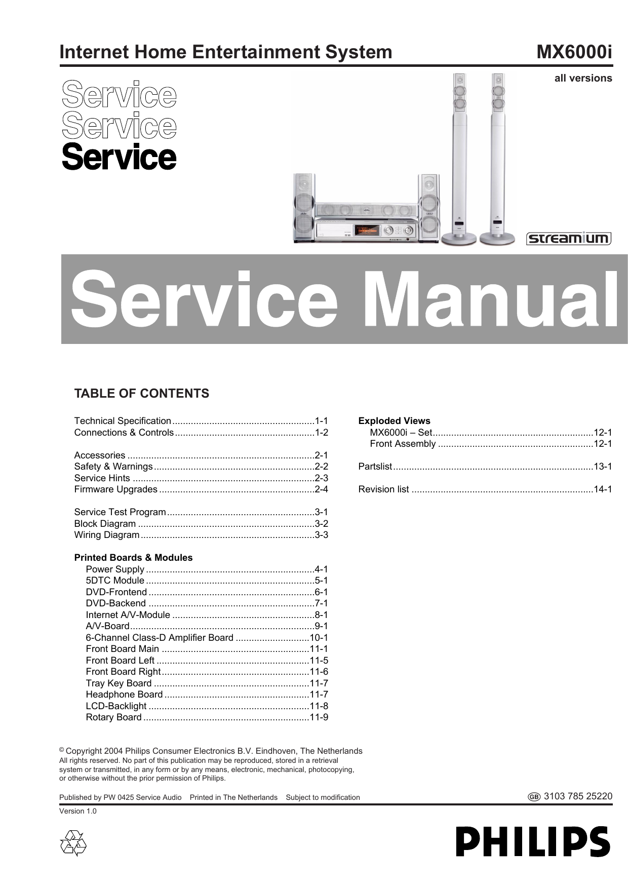 Service Manual Mx6000i Driver Dll Service Manual User Manualzz