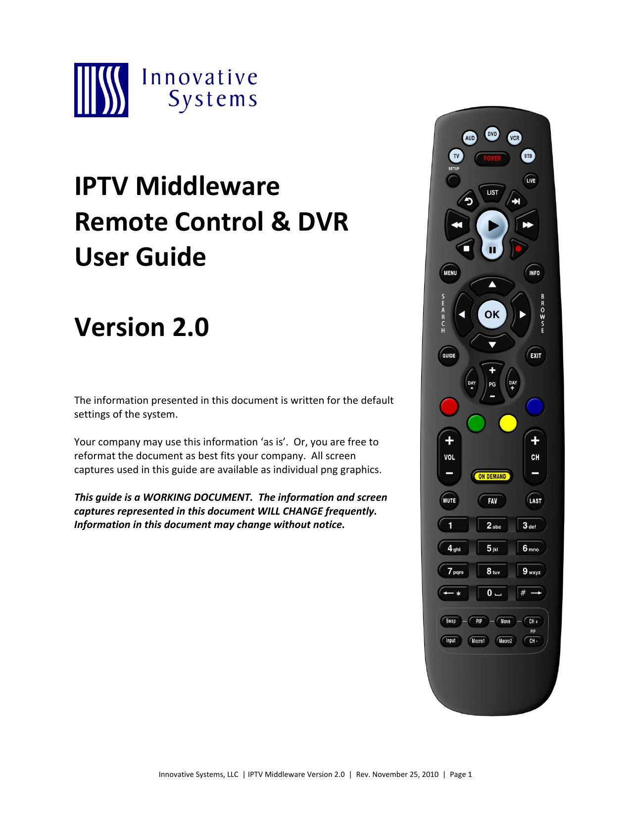 DVR Guide Manualzz