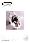 Schlumpf Mountain Drive User Manual