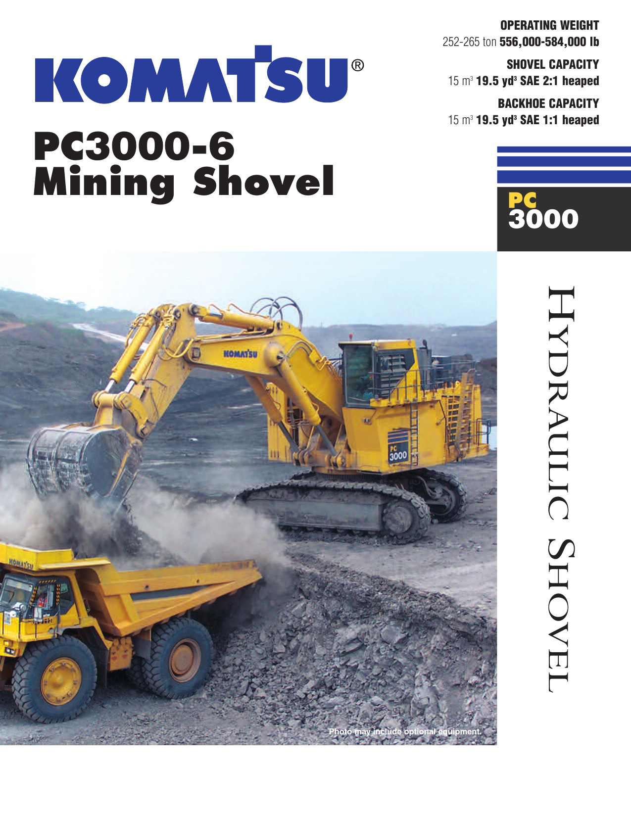 Komatsu pc3000 карта смазки