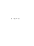 M-Files 10 User Guide