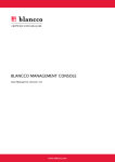 Blancco Management Console 3.0 User Manual
