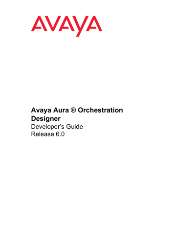 avaya wav file format