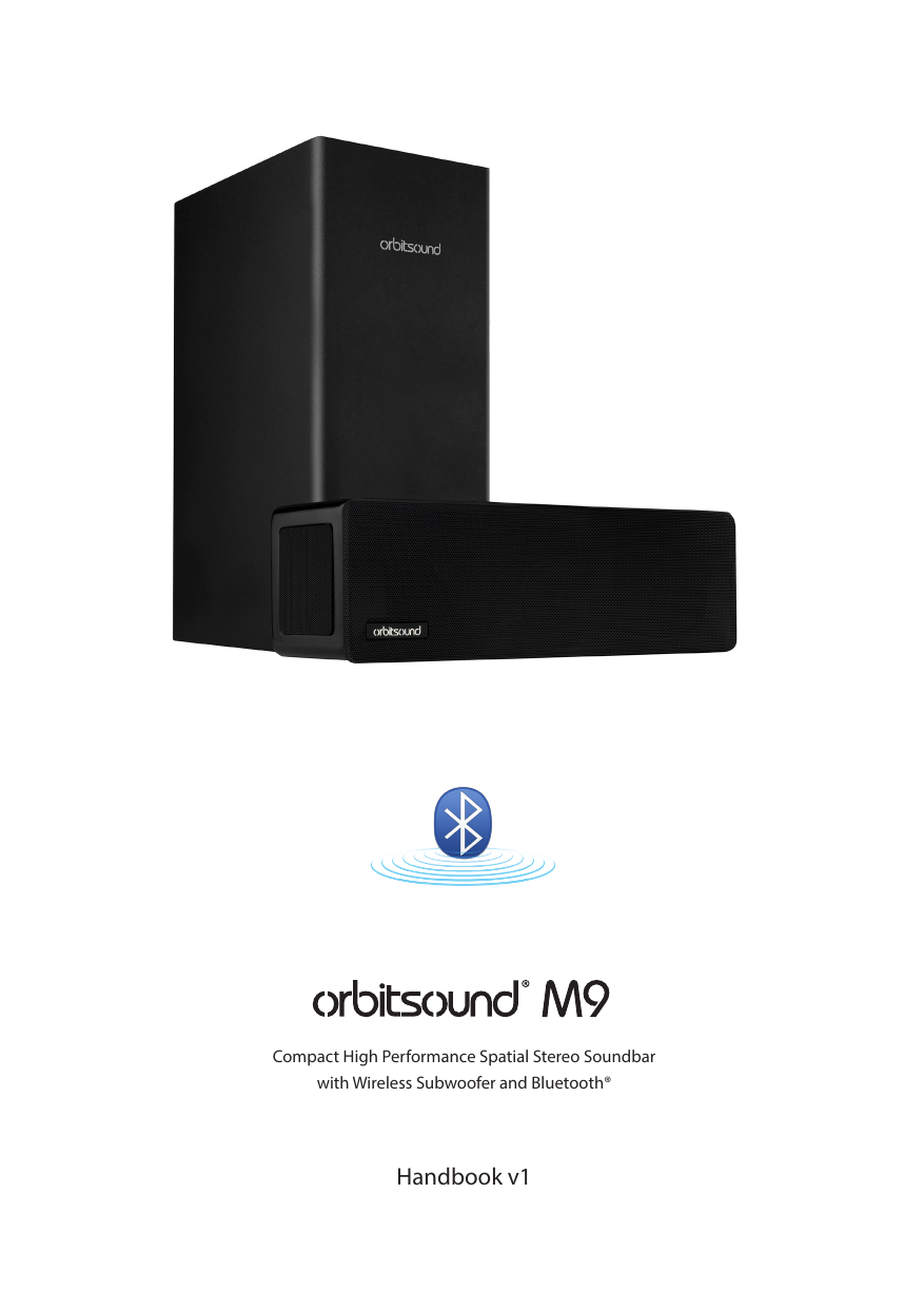 orbitsound m9