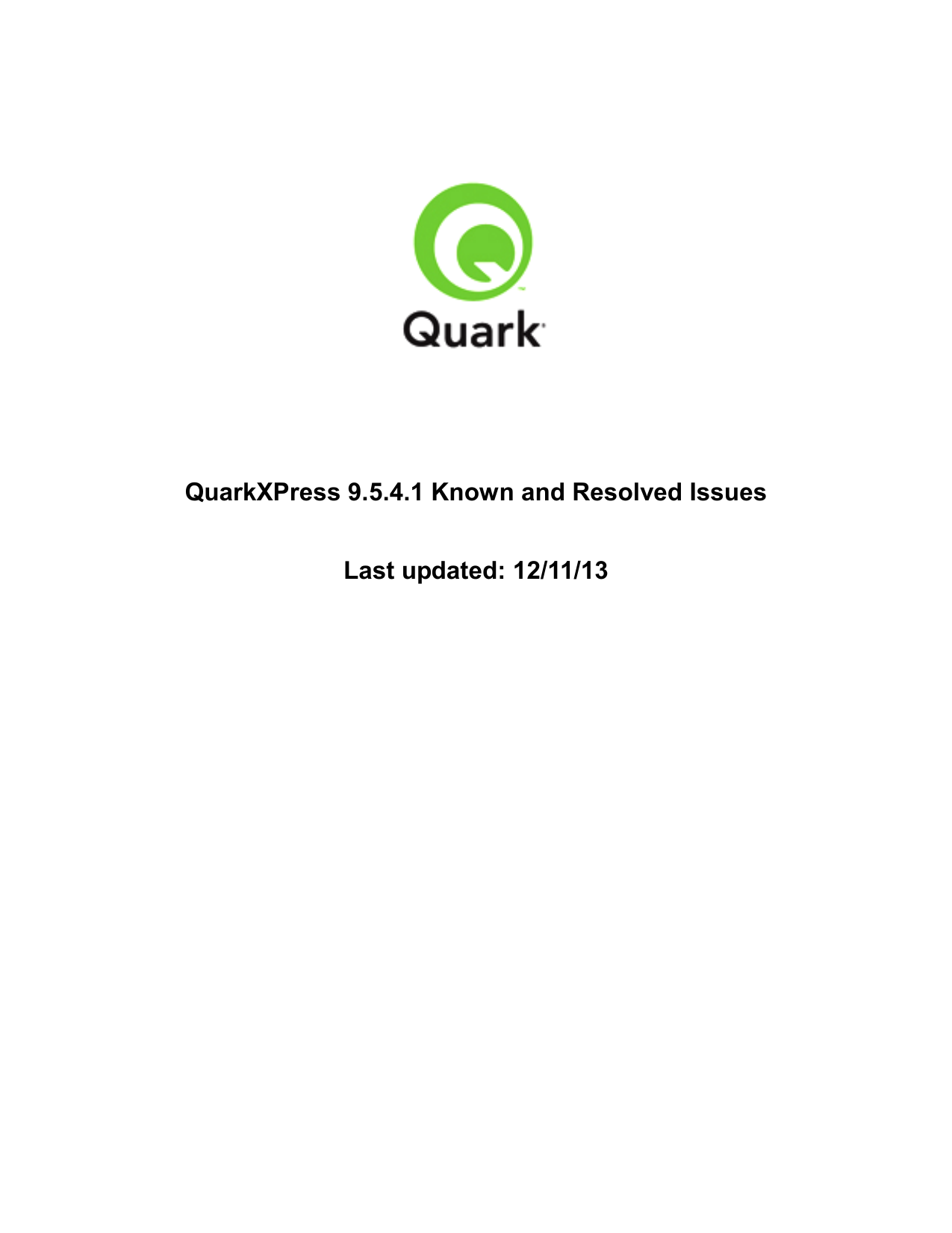 quarkxpress 2015 no cmyk profile embedded