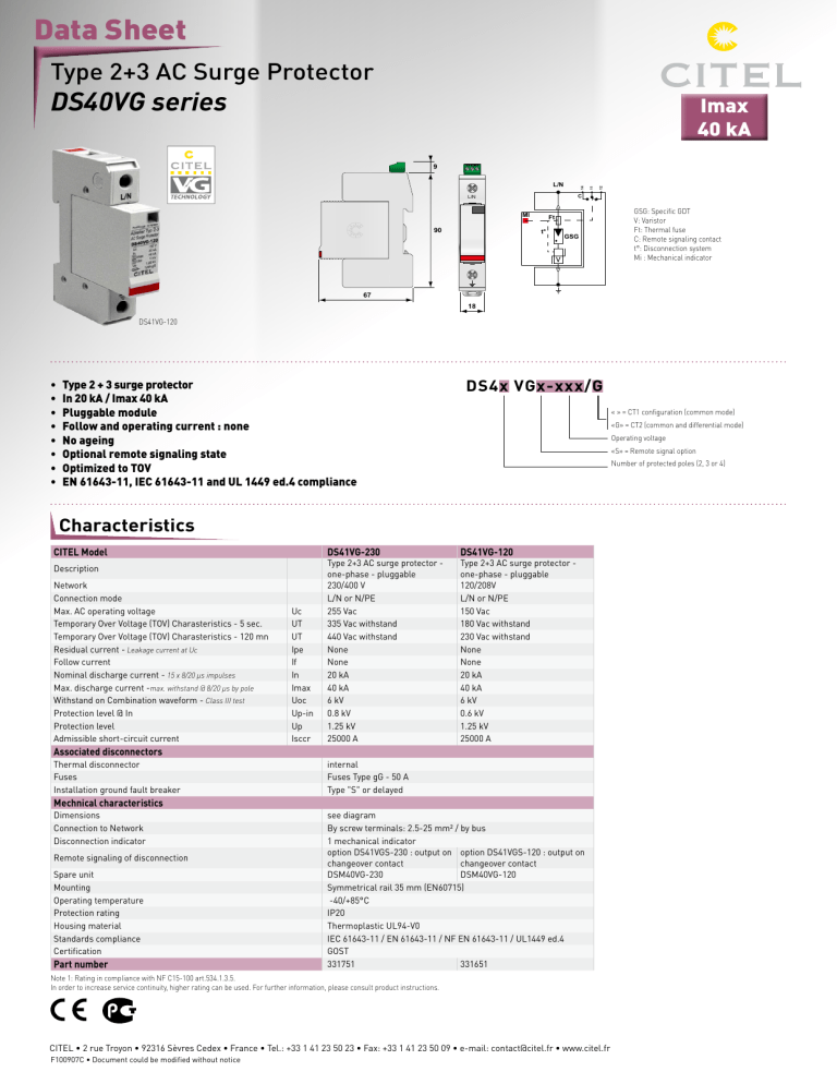 Data Sheet Manualzz