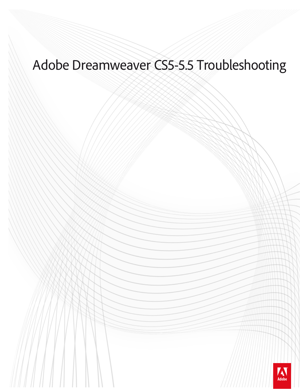 adobe dreamweaver cs5 5 trial download