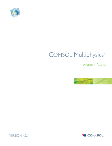 introduction to comsol multiphysics 4.3b