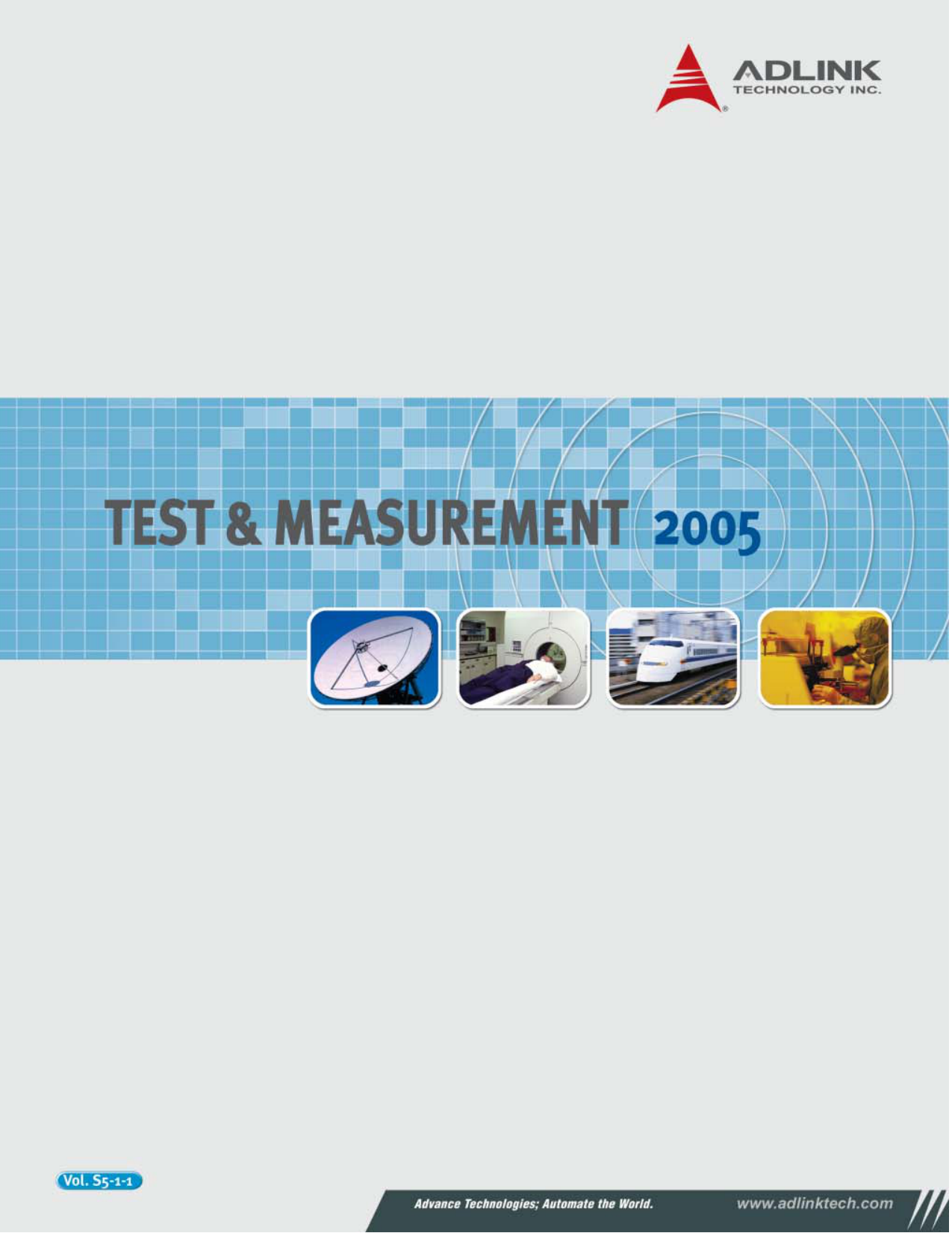 Adlink CPCI-6530 Driver Download for Windows 10