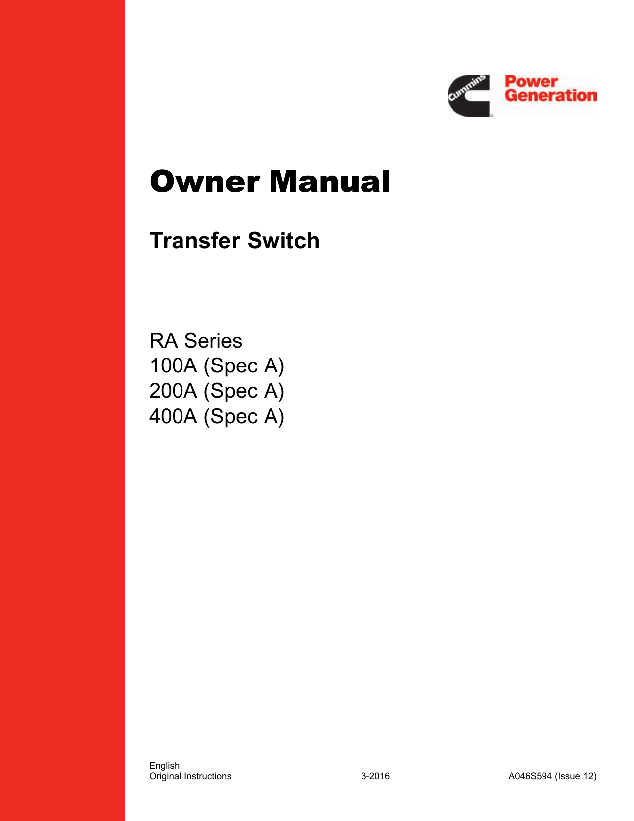 What Is The Use Of Owner S Manual