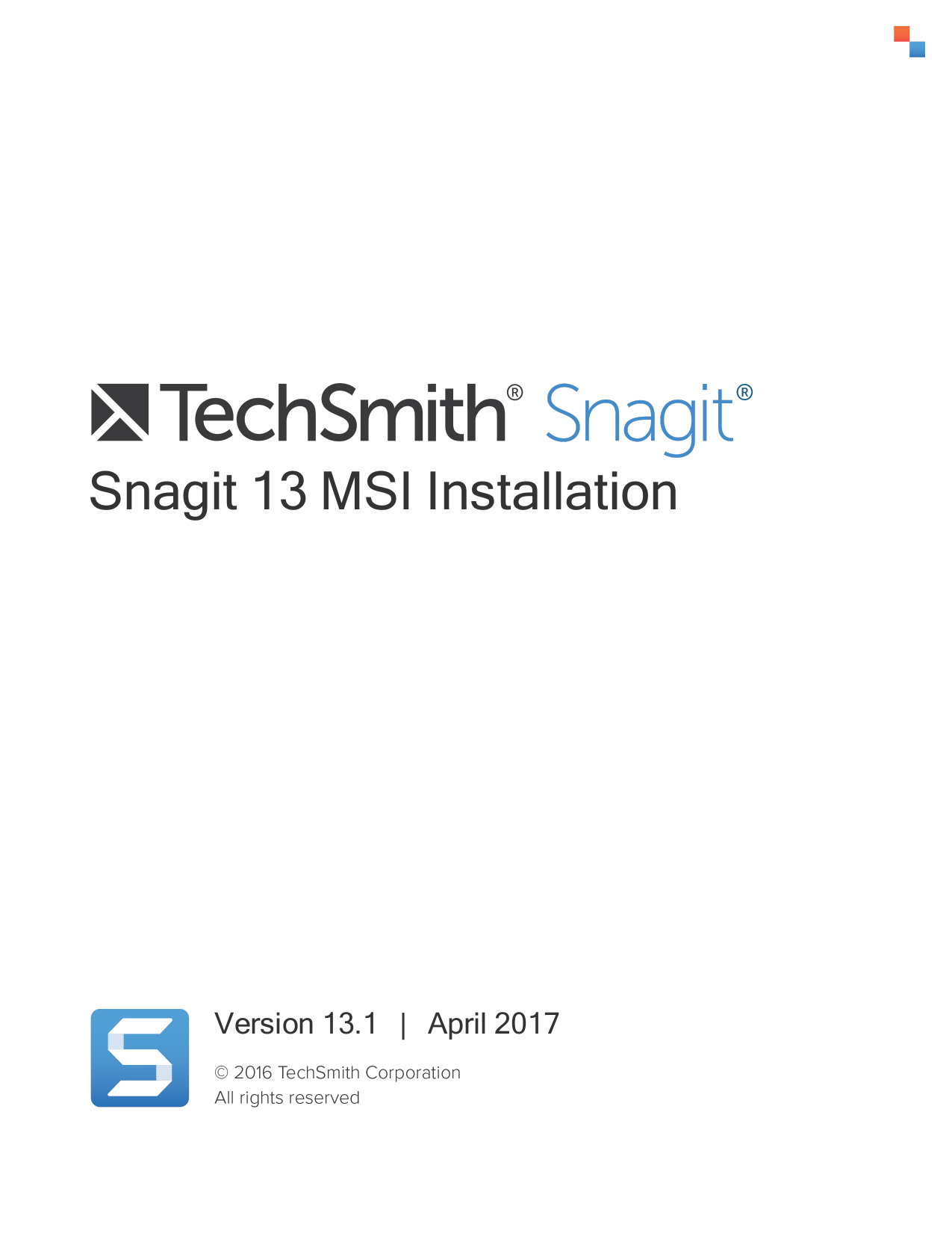 snagit 9 library location