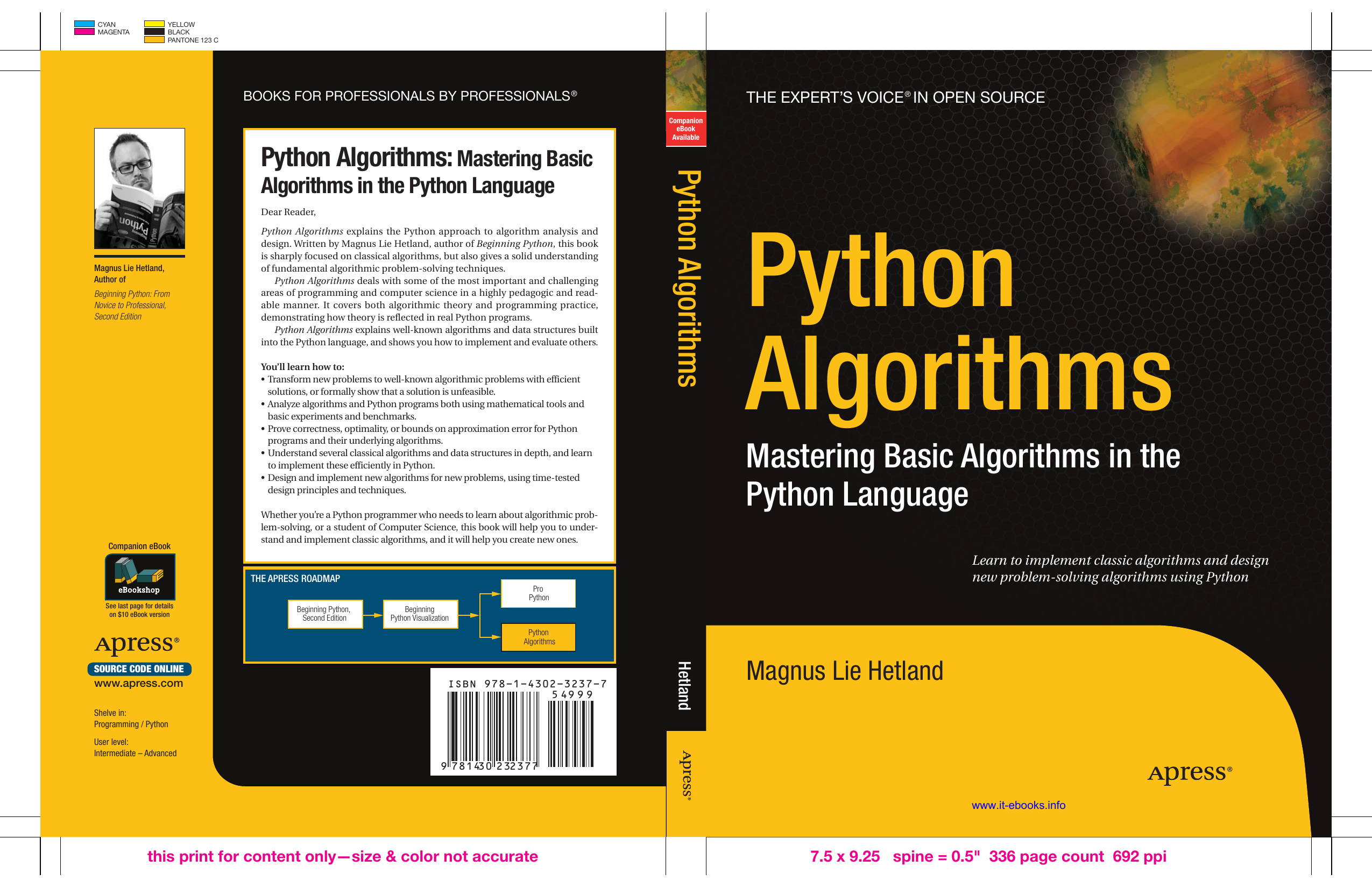 Большая книга проектов python pdf