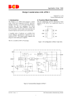 DC-DC converter AP3211 Application Note