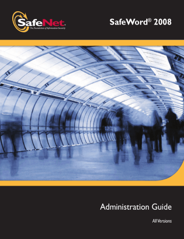 Administration Guide | Manualzz