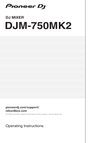 pioneer djm 900 nexus driver for mac sierra