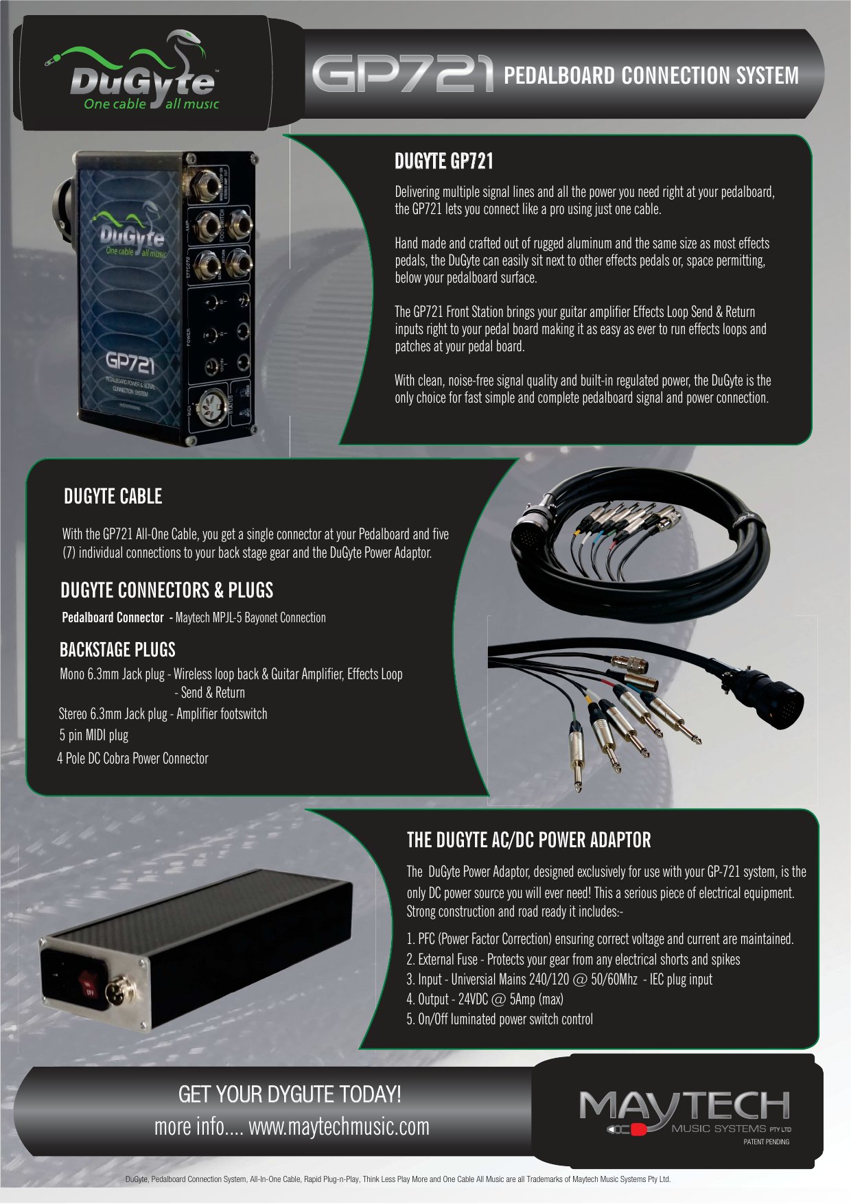 loopback cable stereo