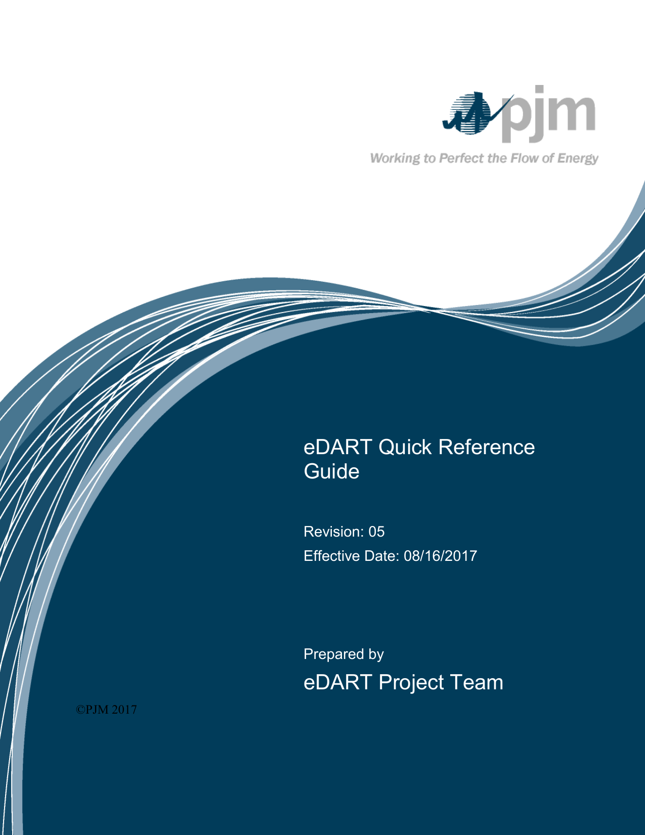 eDART Quick Reference Guide eDART Project Team Manualzz
