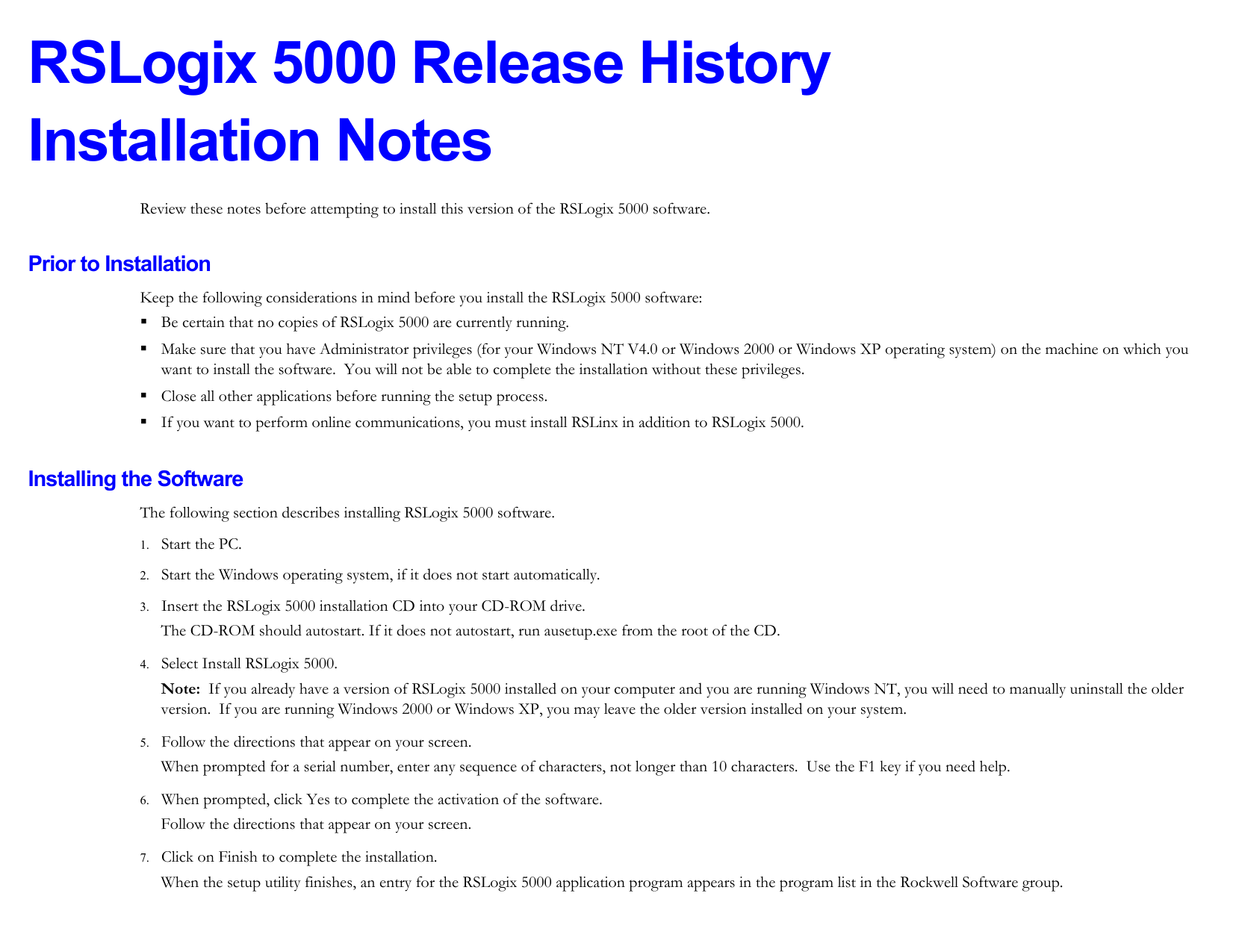 rslogix 500 emulator manual