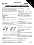 Parkell denture liner MucoHARD Instructions