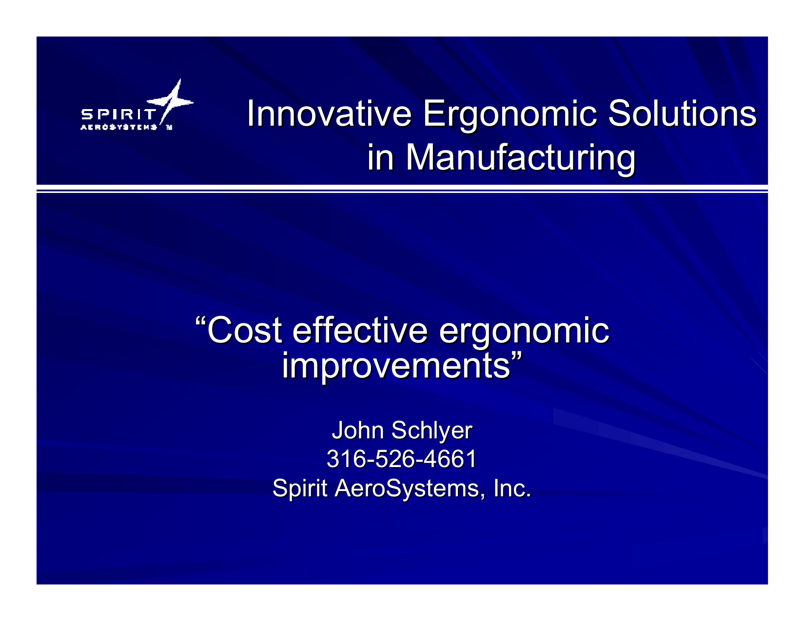 Ergonomic Solutions Aids Innovation And Customer Experience In A Range Of Retail Environments Ergonomic Solutions