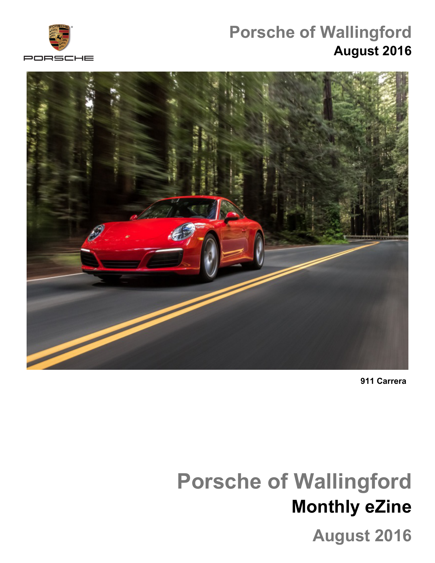 Porsche Of Wallingford >> 2016 Porsche 911 Carrera Manualzz Com Porsche Of Wallingford >> 2016 Porsche 911 Carrera Manualzz Com