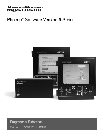 Phoenix™ Software Version 9 Series | Manualzz