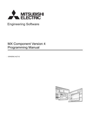 4 - Mitsubishi Electric Corporation | Manualzz