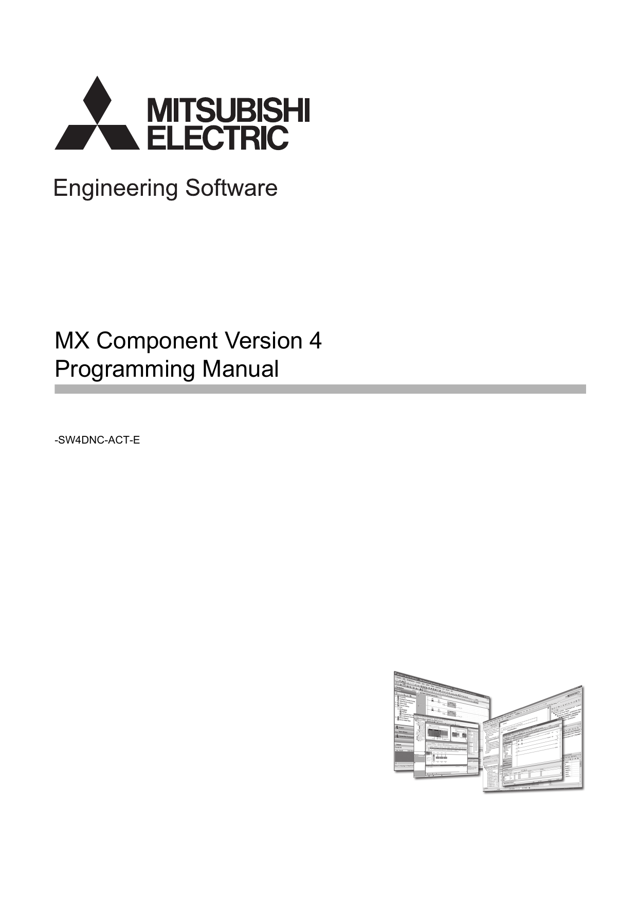 4 Mitsubishi Electric Corporation Manualzz