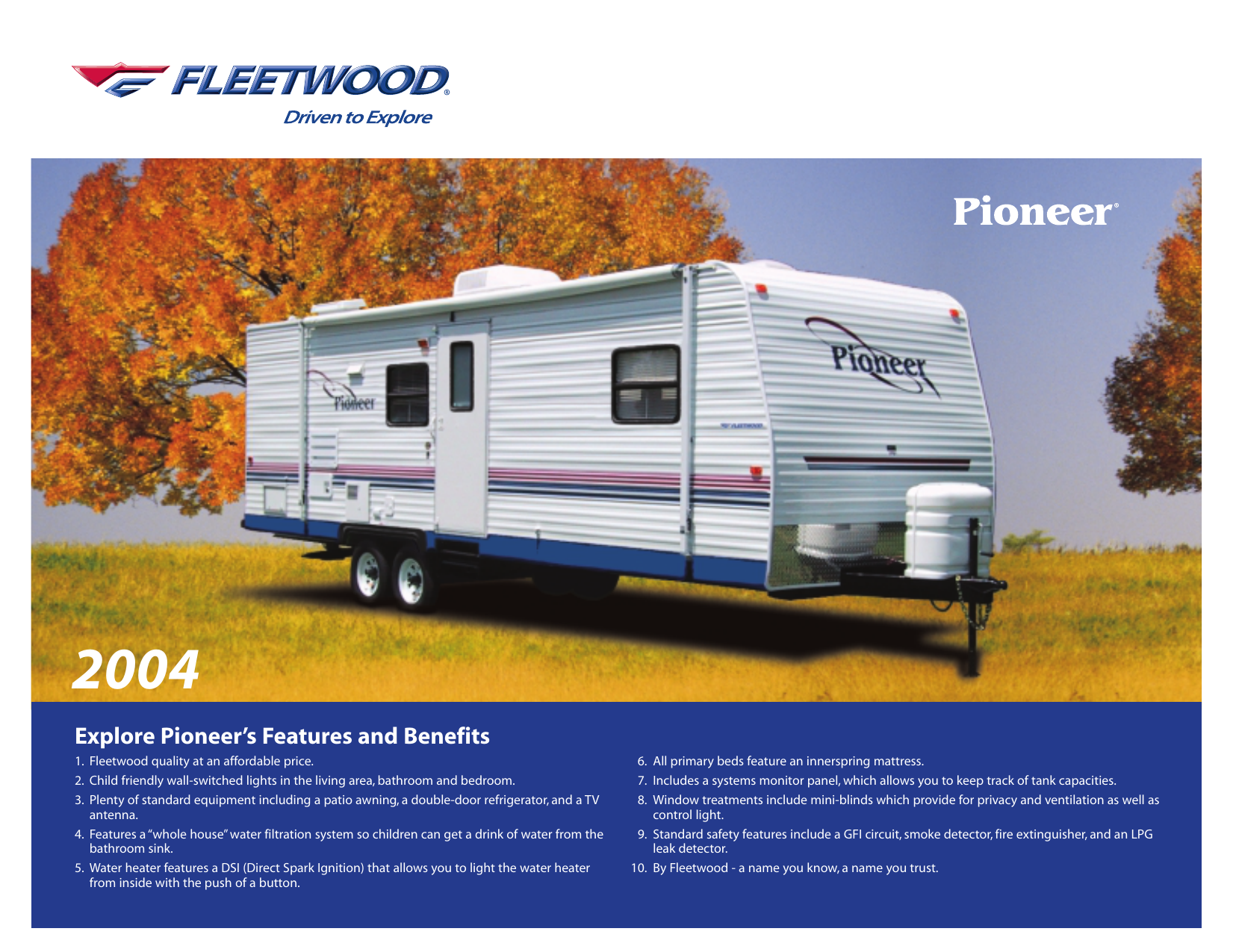 Explore Pioneer S Features And Benefits Manualzz Explore Pioneer S Features And Benefits Manualzz