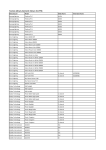 Lighting Products:  FlexAray75-C, FlexAray75-V, Falcon 6000 CMY | AI Chat &amp; PDF Download
