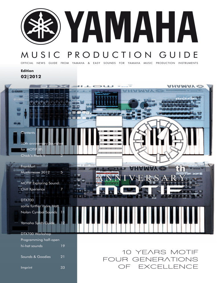 7. Add a new audio or MIDI track. The way this is done is different from one DAW to another. Typically, you click Track in the menu bar at the top,...