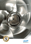 MJP Waterjets Designer&rsquo;s Guide
