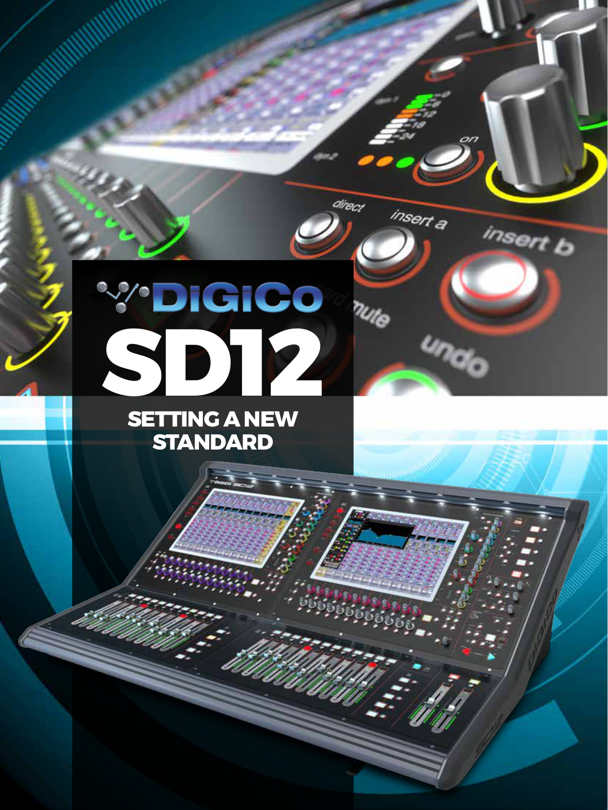 digico offline software