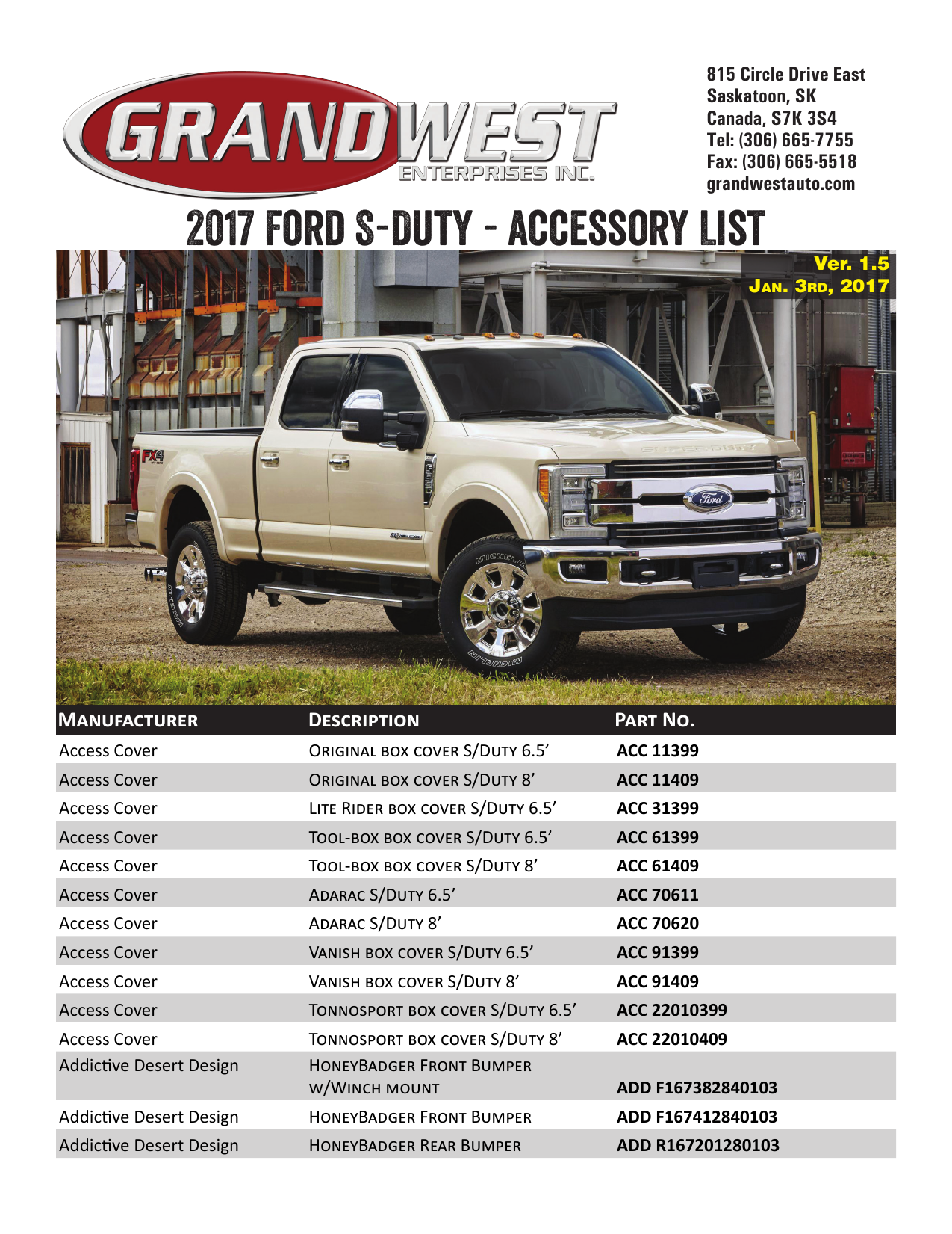 2017 Ford S Duty Manualzz