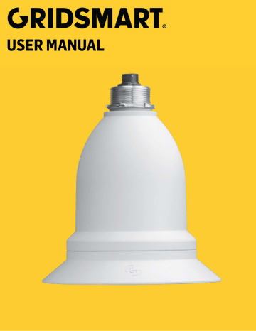 GRIDSMART System User Manual | Manualzz