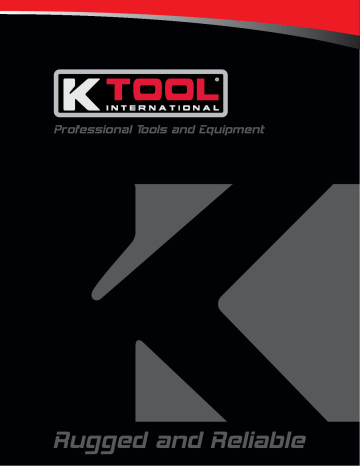 K-Tool International KTI KTI-70904 Telescopic Magnetic Retriever 