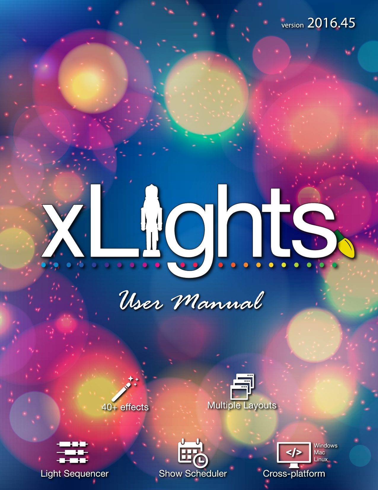 xLights User Manual Manualzz