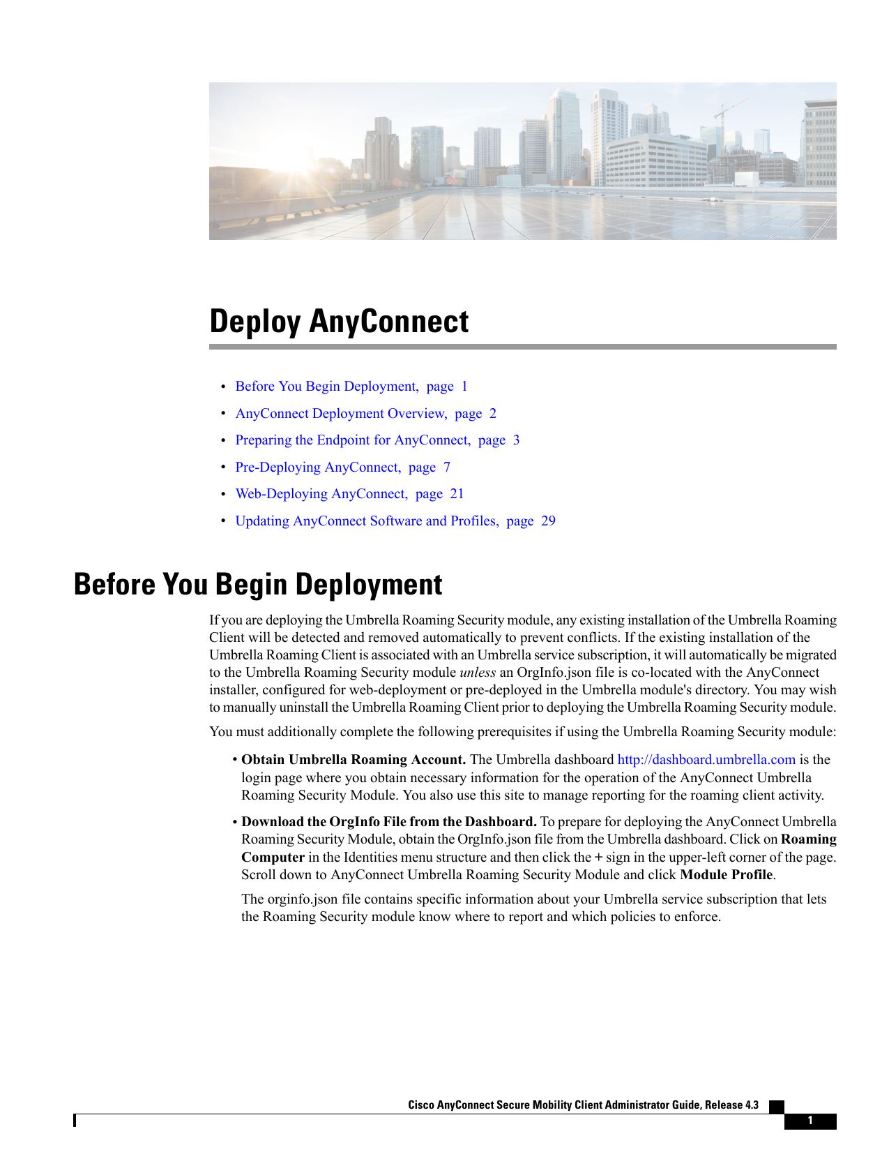 cisco anyconnect configuration file