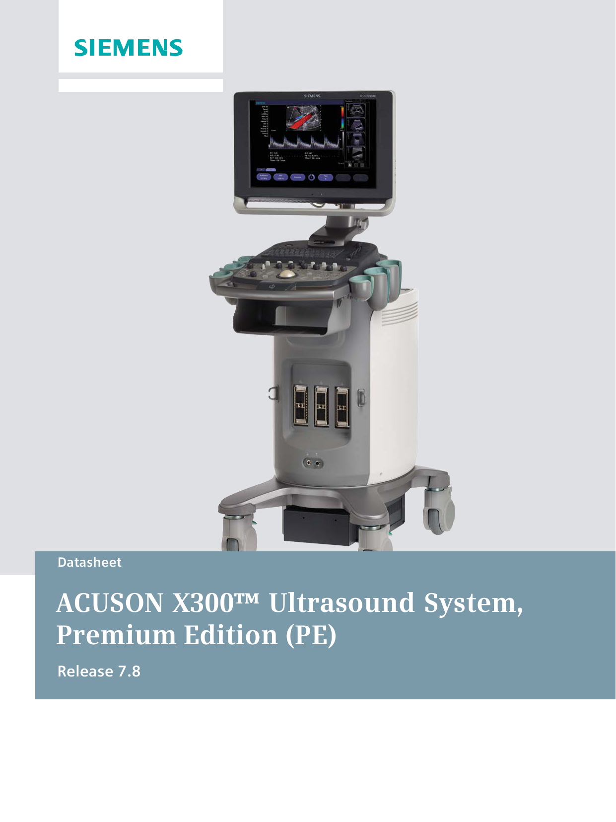 Endorectal transducer speaker