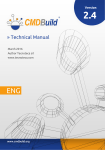 CMDBuild Technical Manual